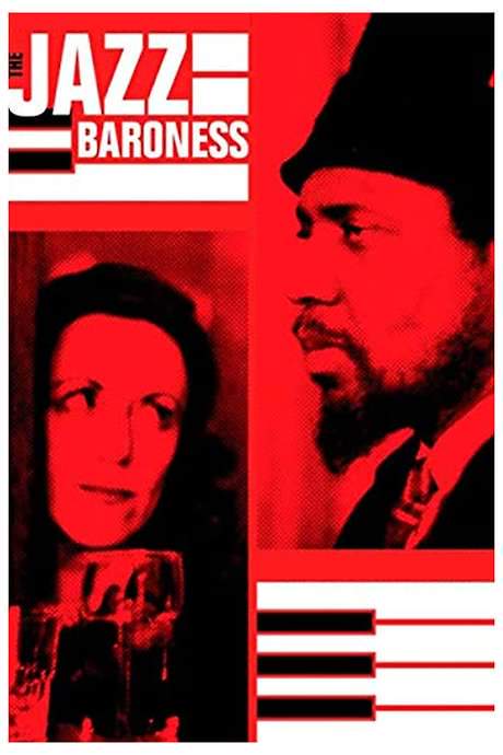 The Jazz Baroness